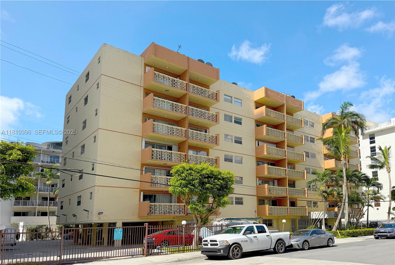 600 NE 25th Street PHD, Miami, FL 33137, Miami