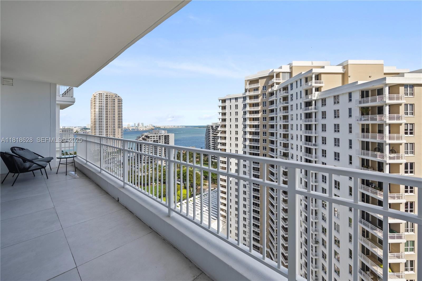 801 Brickell Key Boulevard 2203 — photo 2