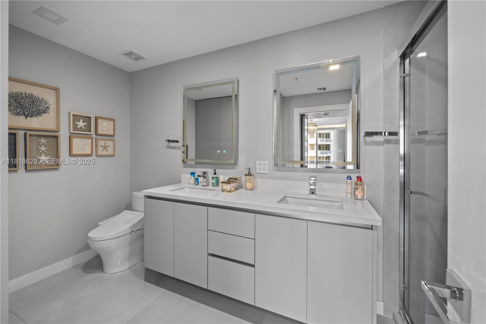 801 Brickell Key Boulevard 2203 — photo 11