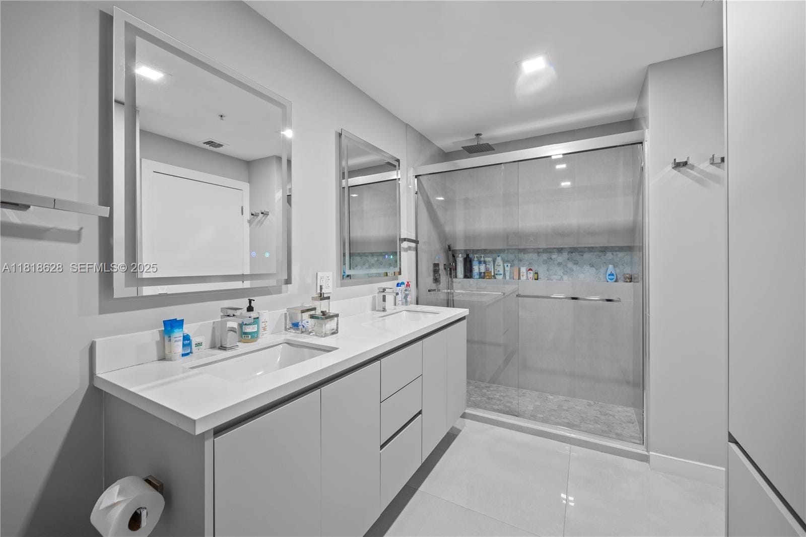 801 Brickell Key Boulevard 2203 — photo 12