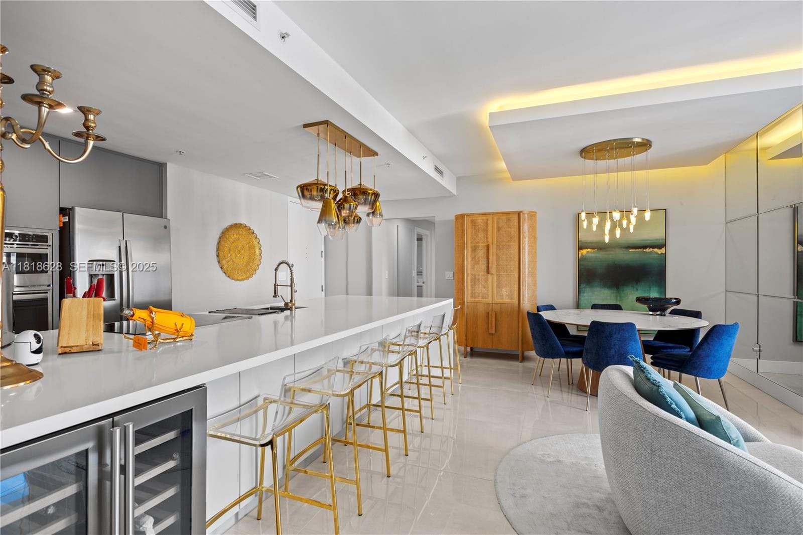 801 Brickell Key Boulevard 2203, Miami, FL 33131 photo 16