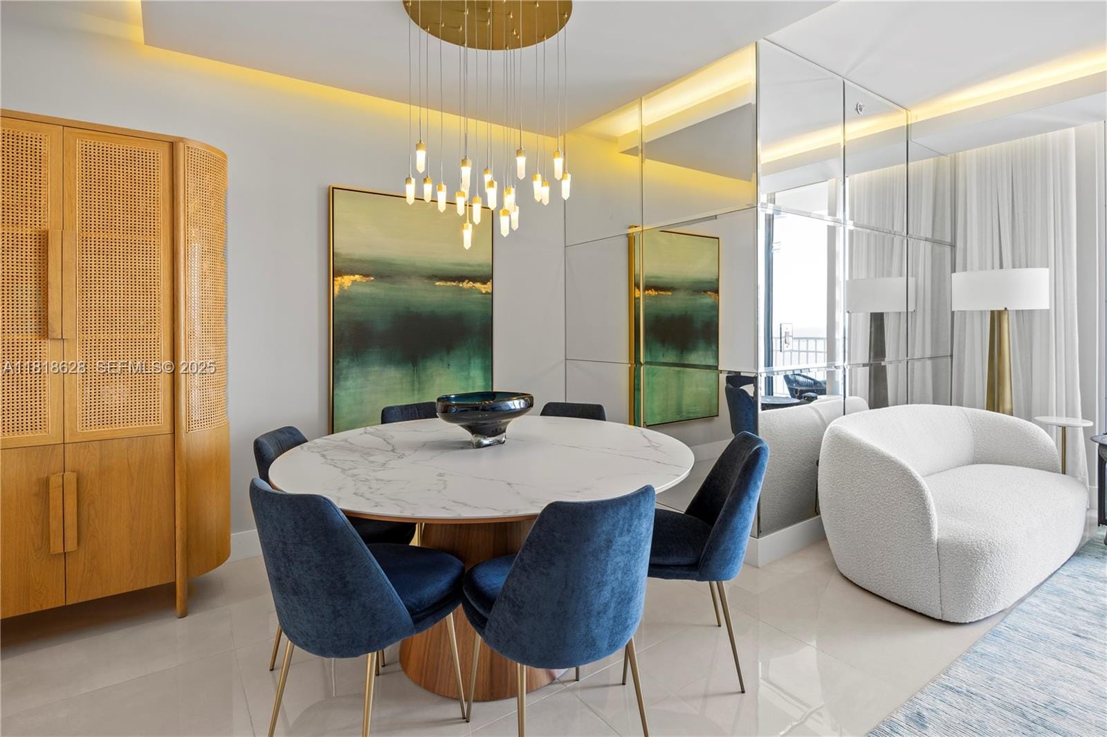 801 Brickell Key Boulevard 2203, Miami, FL 33131 photo 17