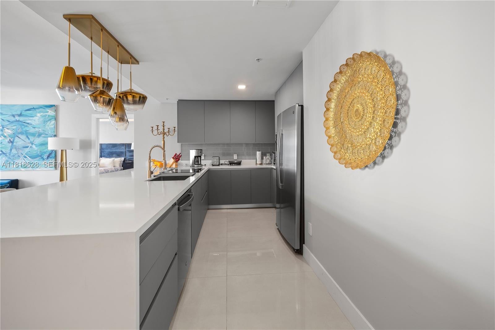 801 Brickell Key Boulevard 2203, Miami, FL 33131 photo 19