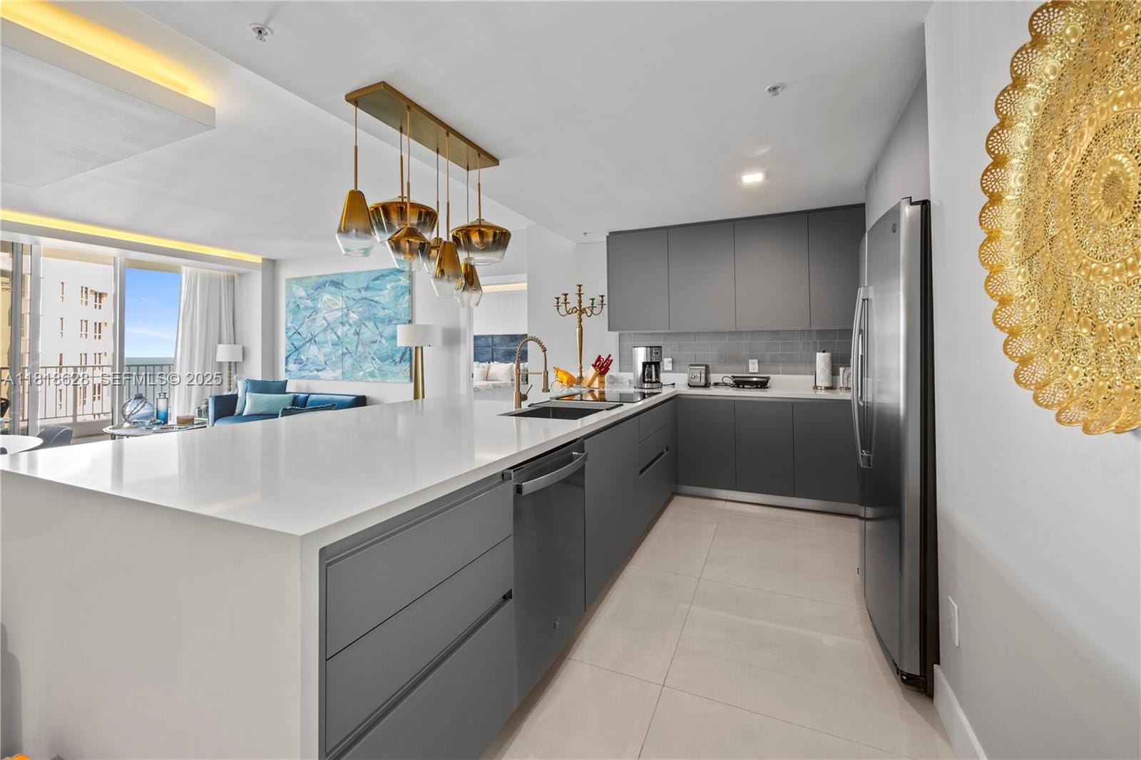 801 Brickell Key Boulevard 2203, Miami, FL 33131 photo 20