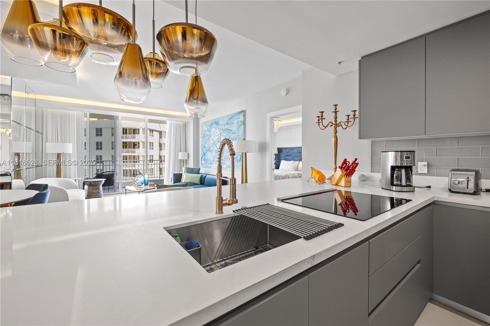 801 Brickell Key Boulevard 2203, Miami, FL 33131 photo 21