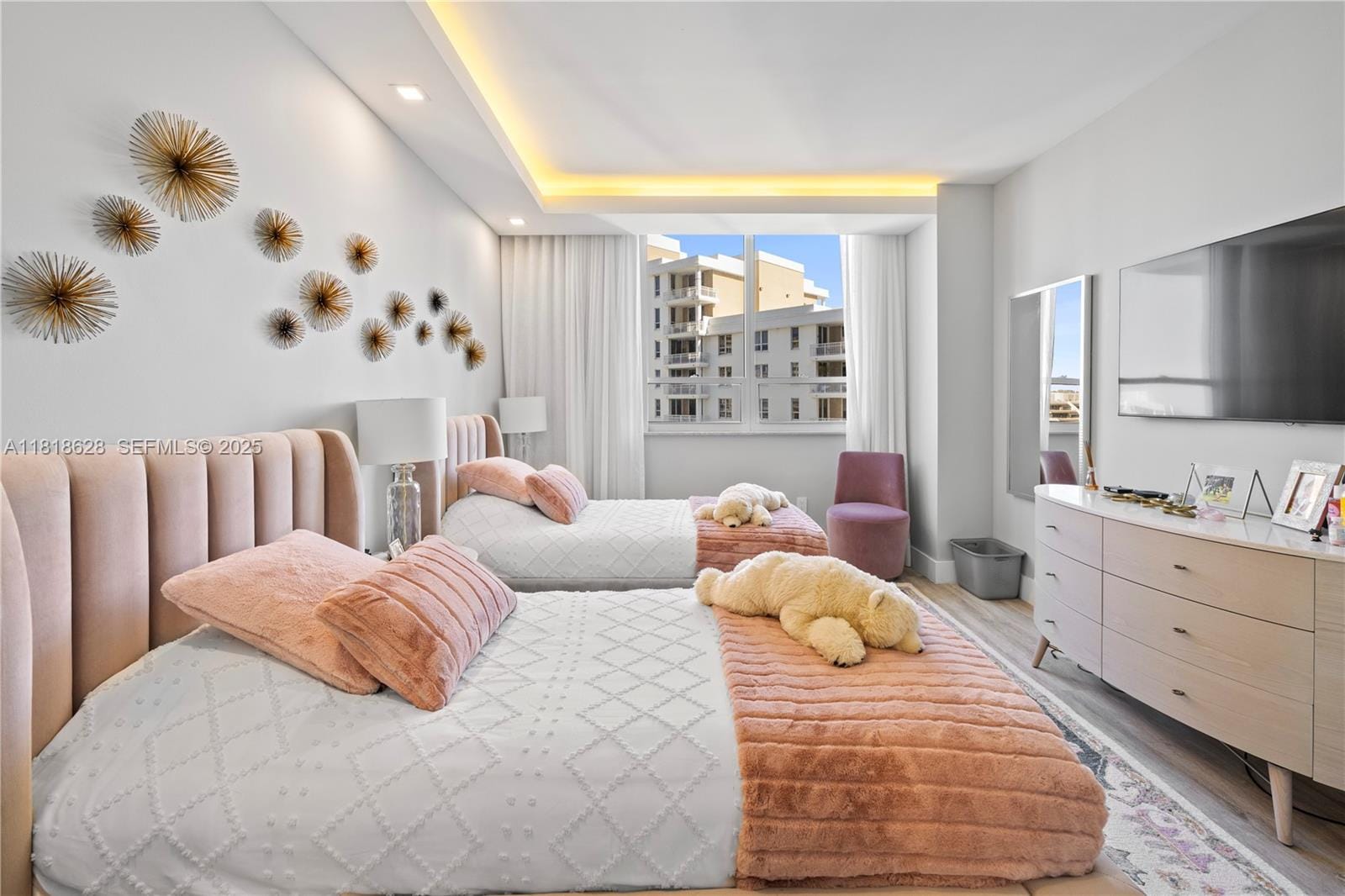 801 Brickell Key Boulevard 2203, Miami, FL 33131 photo 28