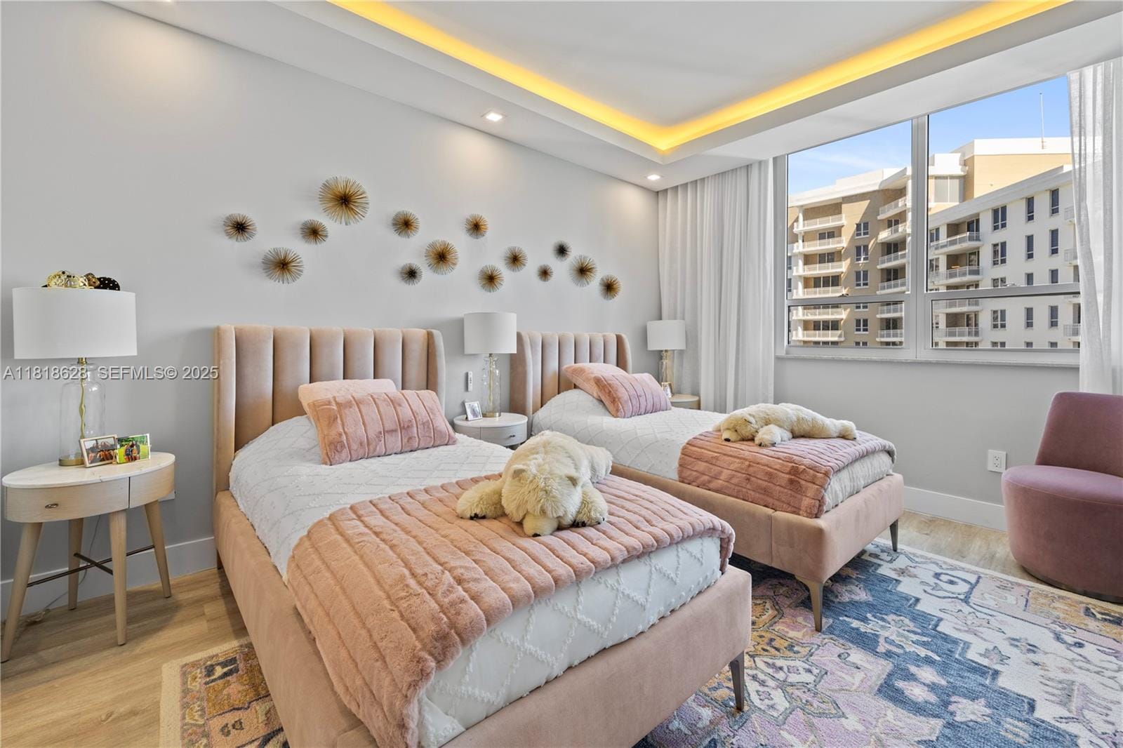 801 Brickell Key Boulevard 2203, Miami, FL 33131 photo 29