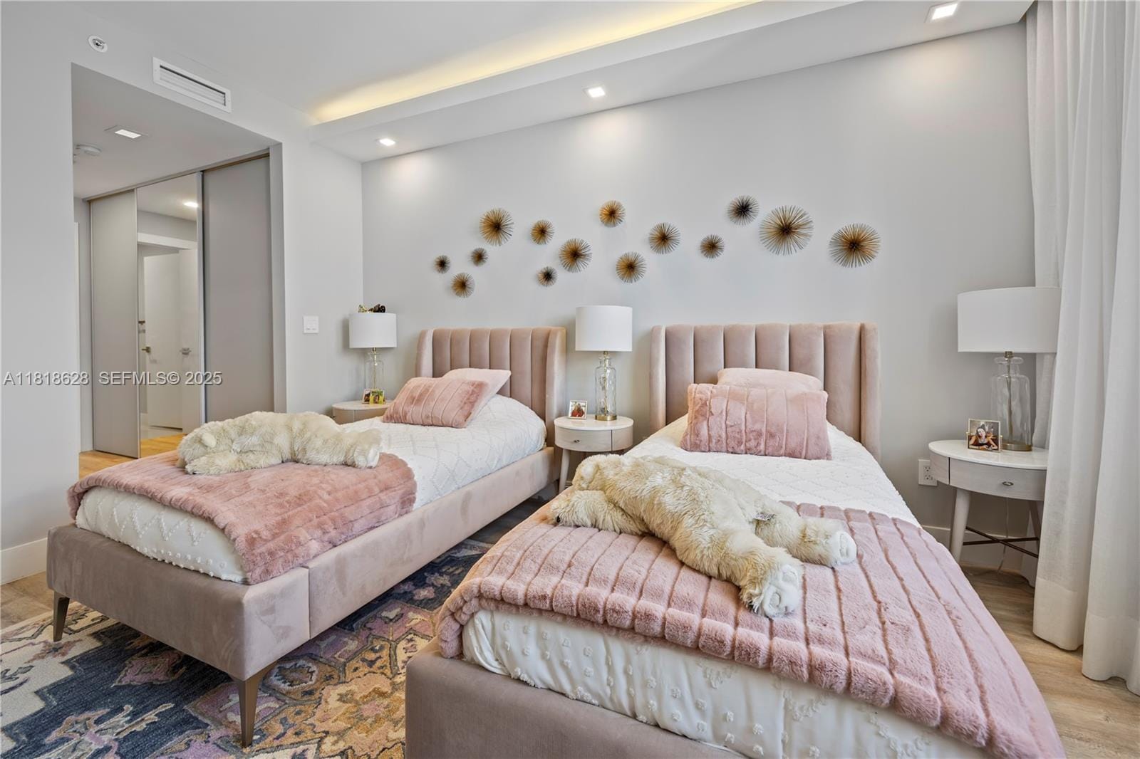 801 Brickell Key Boulevard 2203, Miami, FL 33131 photo 30