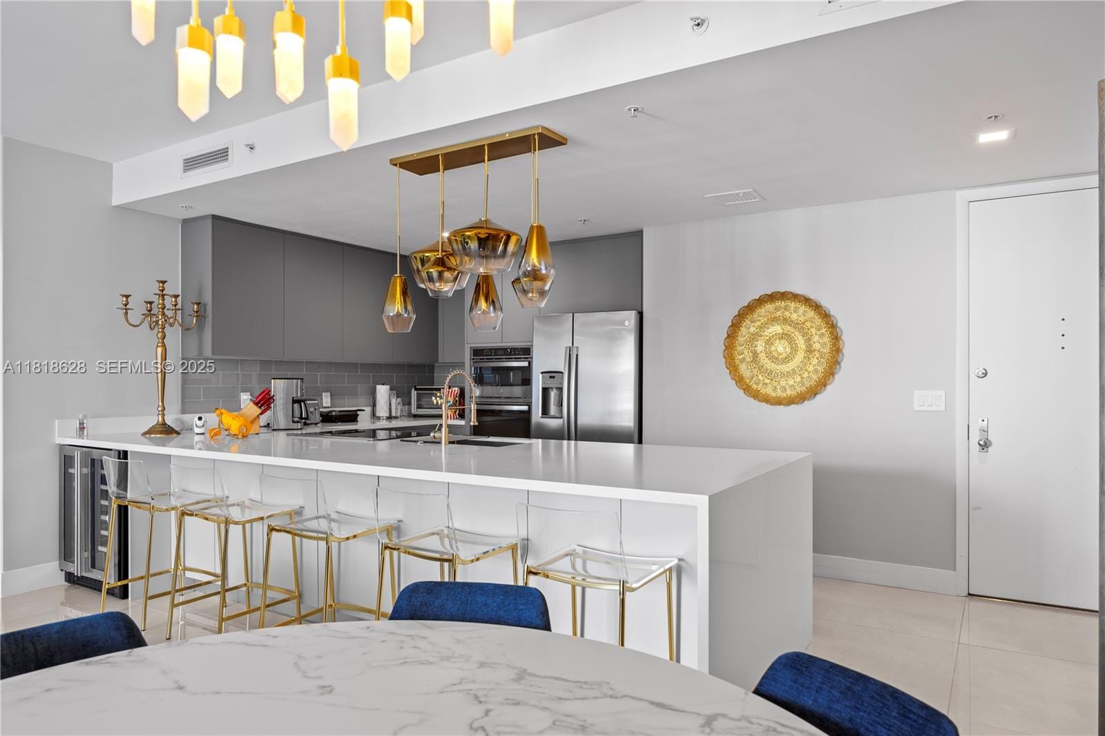 801 Brickell Key Boulevard 2203 — photo 6