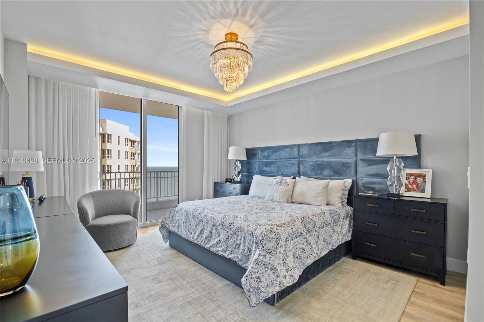 801 Brickell Key Boulevard 2203 — photo 8