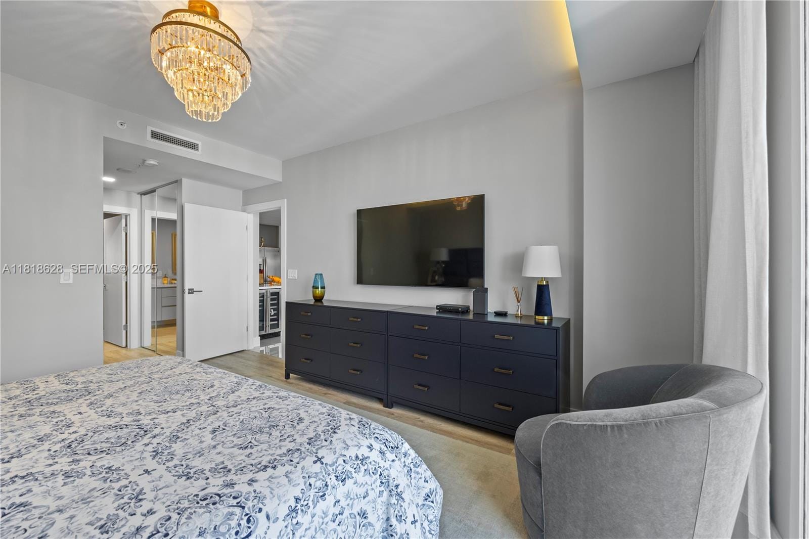 801 Brickell Key Boulevard 2203 — photo 9