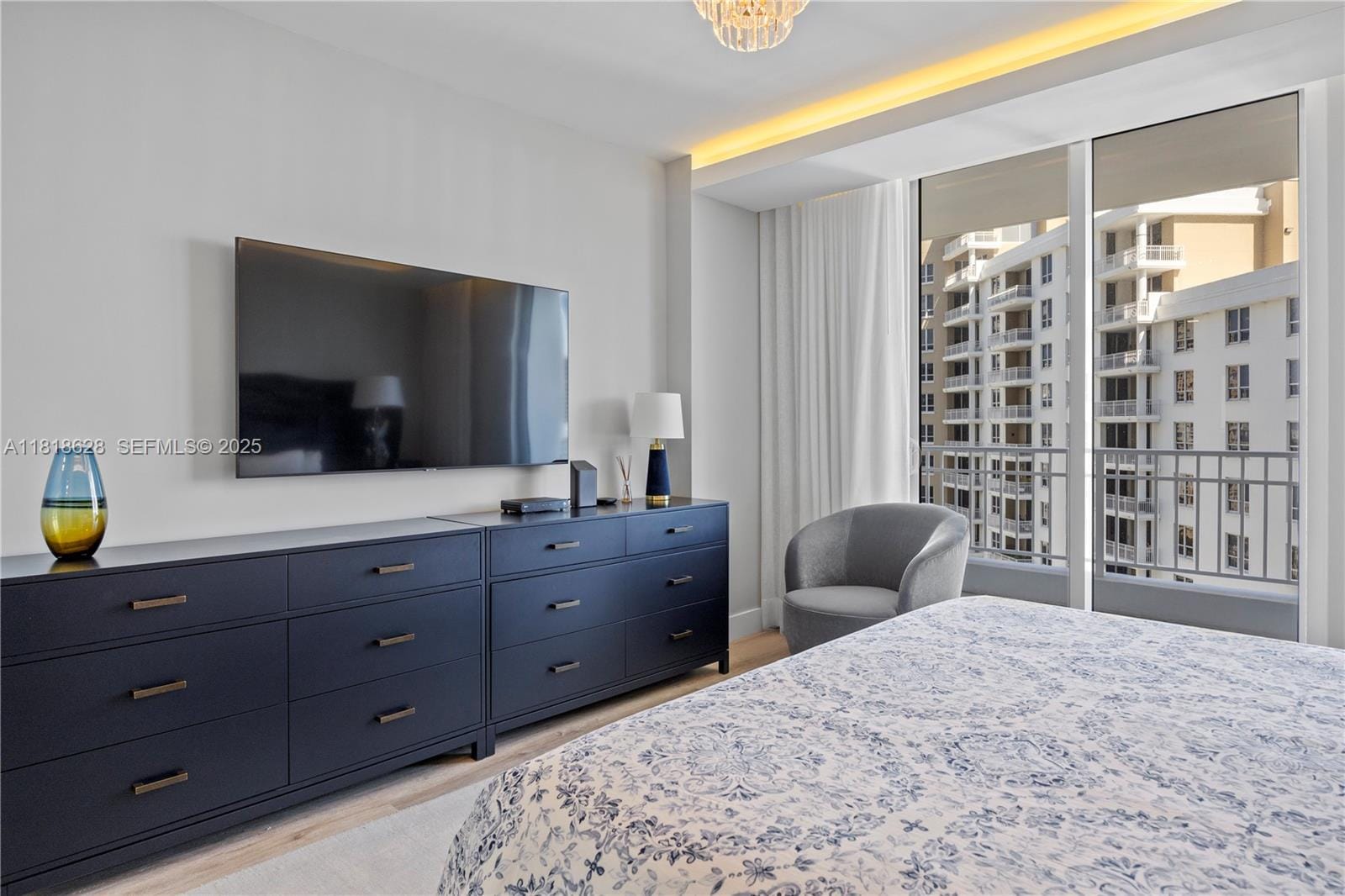 801 Brickell Key Boulevard 2203 — photo 10