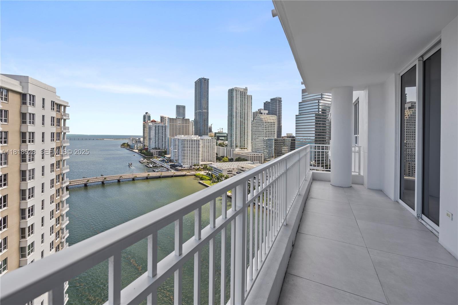 801 Brickell Key Boulevard 2203, Miami, FL 33131, Miami