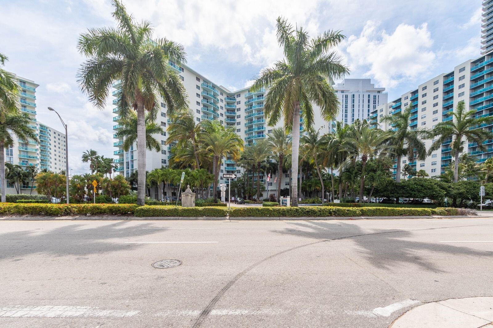 3901 S Ocean Drive 14c, Hollywood, FL 33019, Hollywood