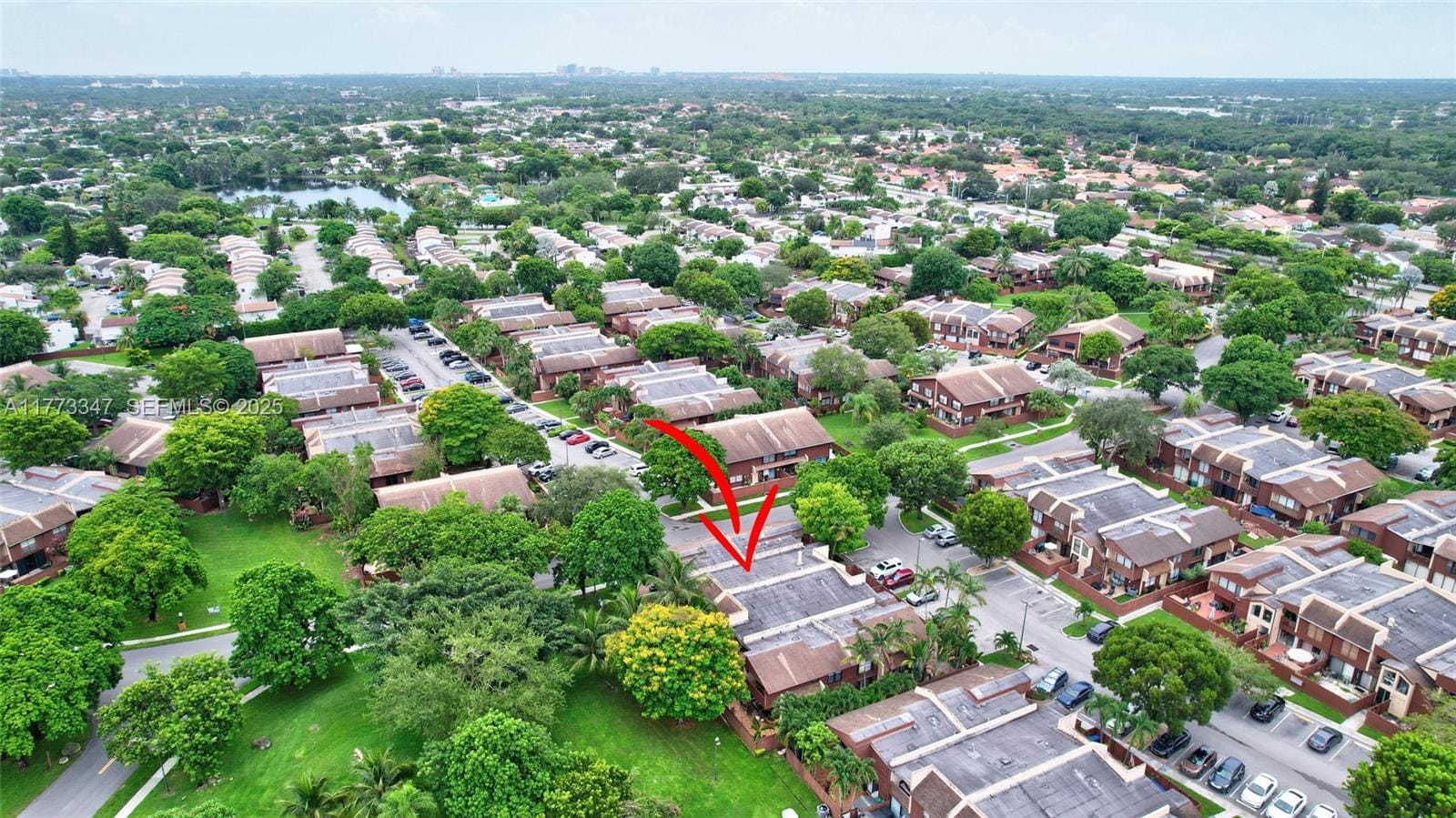 6947 SW 115th Place E36, Miami, FL 33173 photo 20