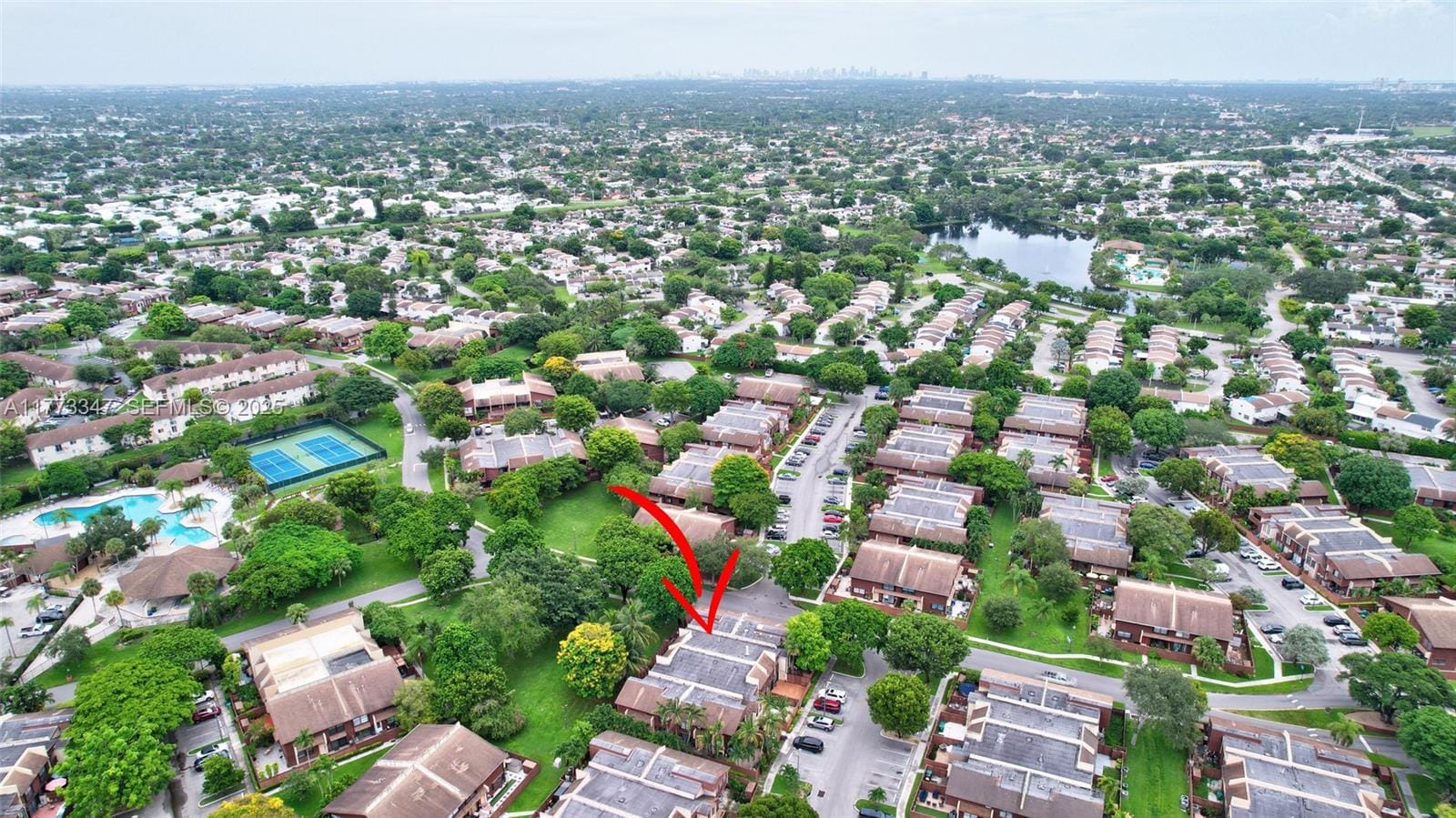 6947 SW 115th Place E36, Miami, FL 33173 photo 21