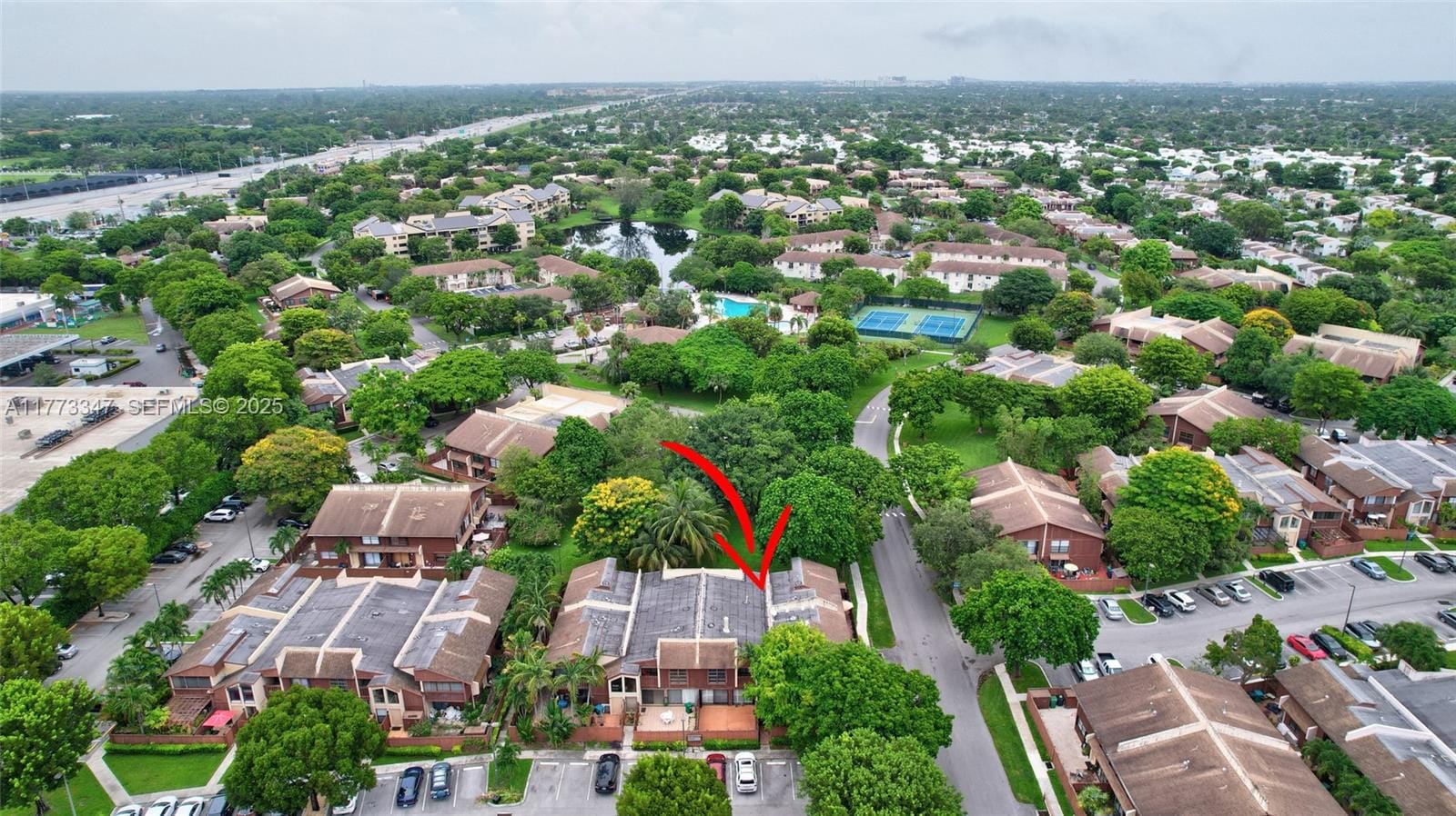 6947 SW 115th Place E36, Miami, FL 33173 photo 22