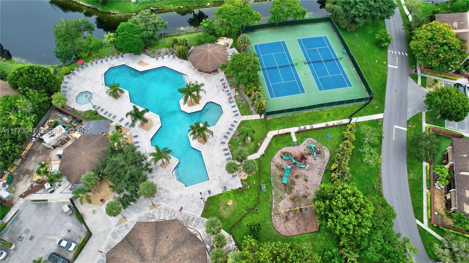 6947 SW 115th Place E36, Miami, FL 33173 photo 27
