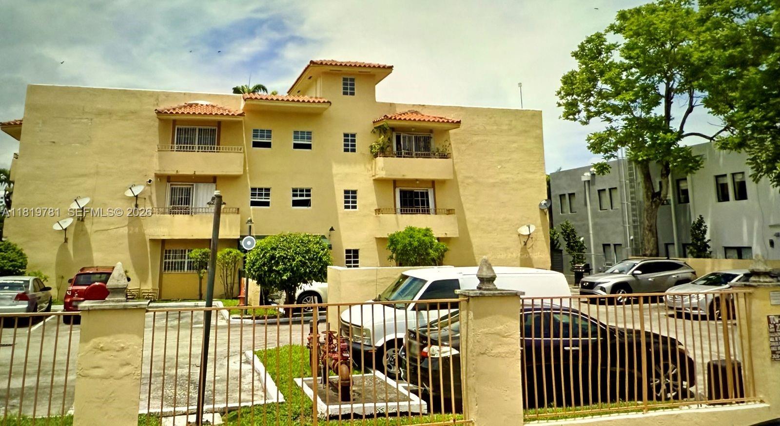 1351 SW 4th Street 11, Miami, FL 33135, Miami