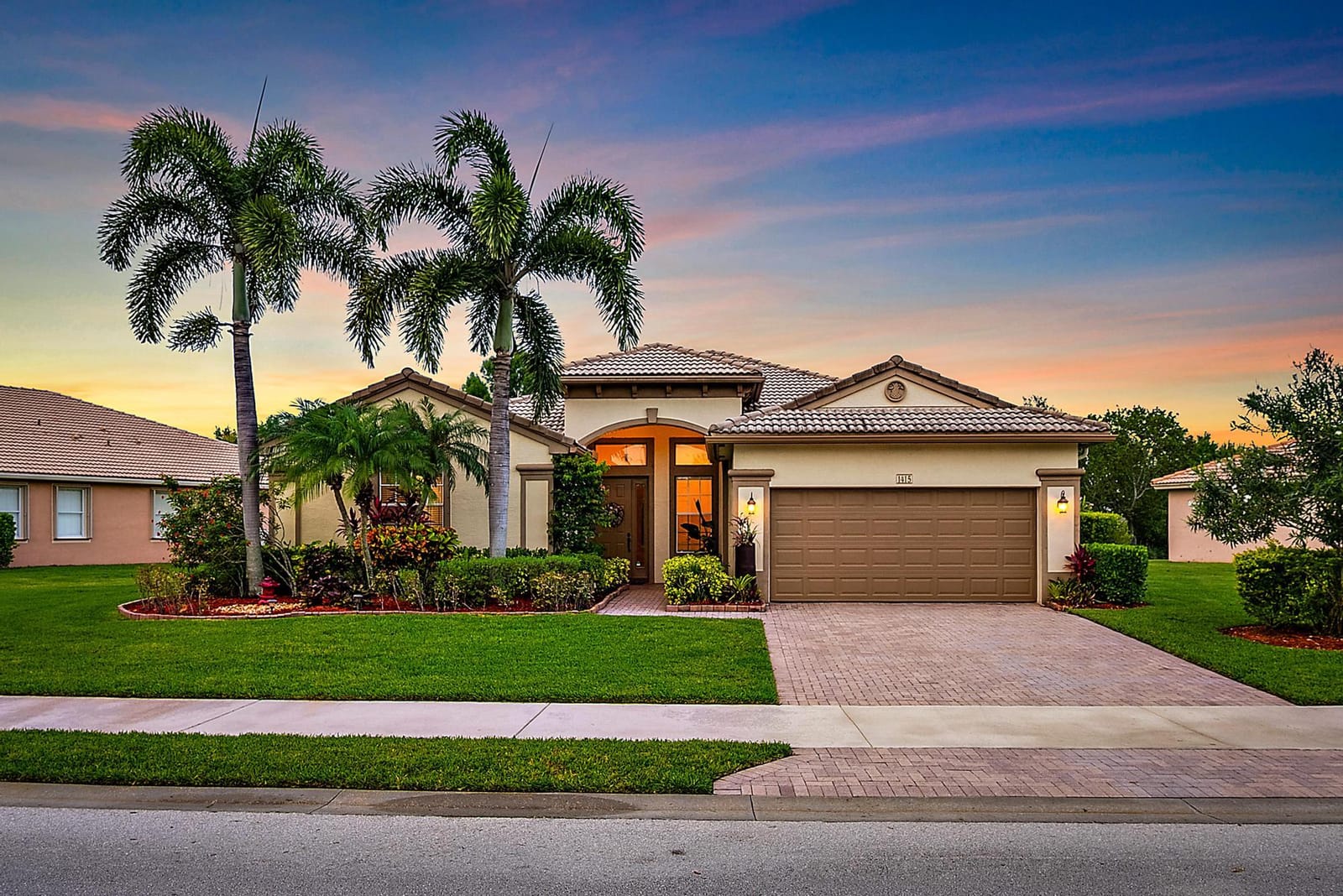 1415 SE Legacy Cove Circle, Stuart, FL 34997