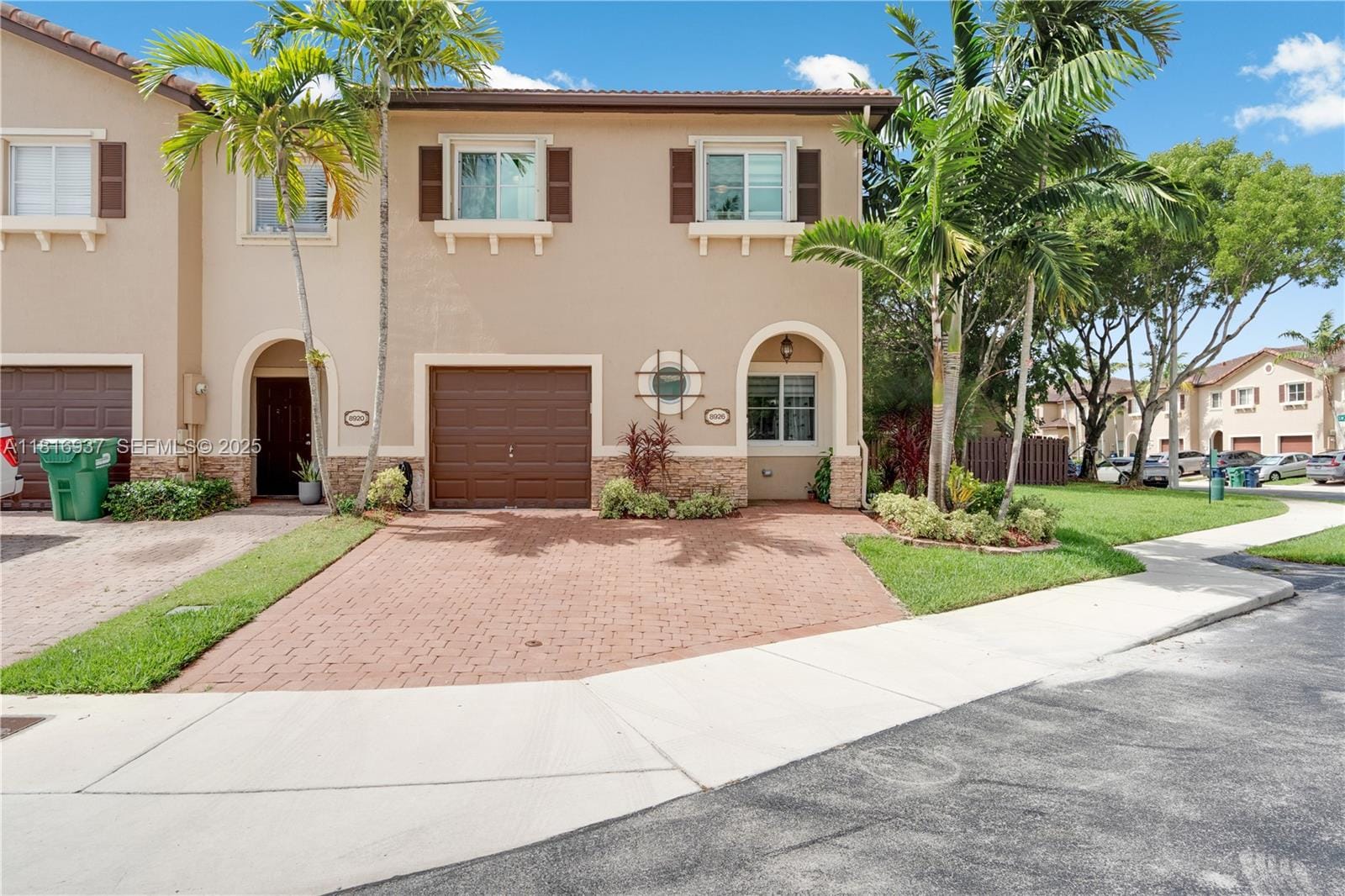 3 bedroom home for sale at 8926 220th, Cutler Bay, FL 33190 — $535,000