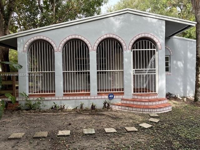 7041 SW 63rd Court, sold in Cocoplum Terr Addn, South Miami, FL