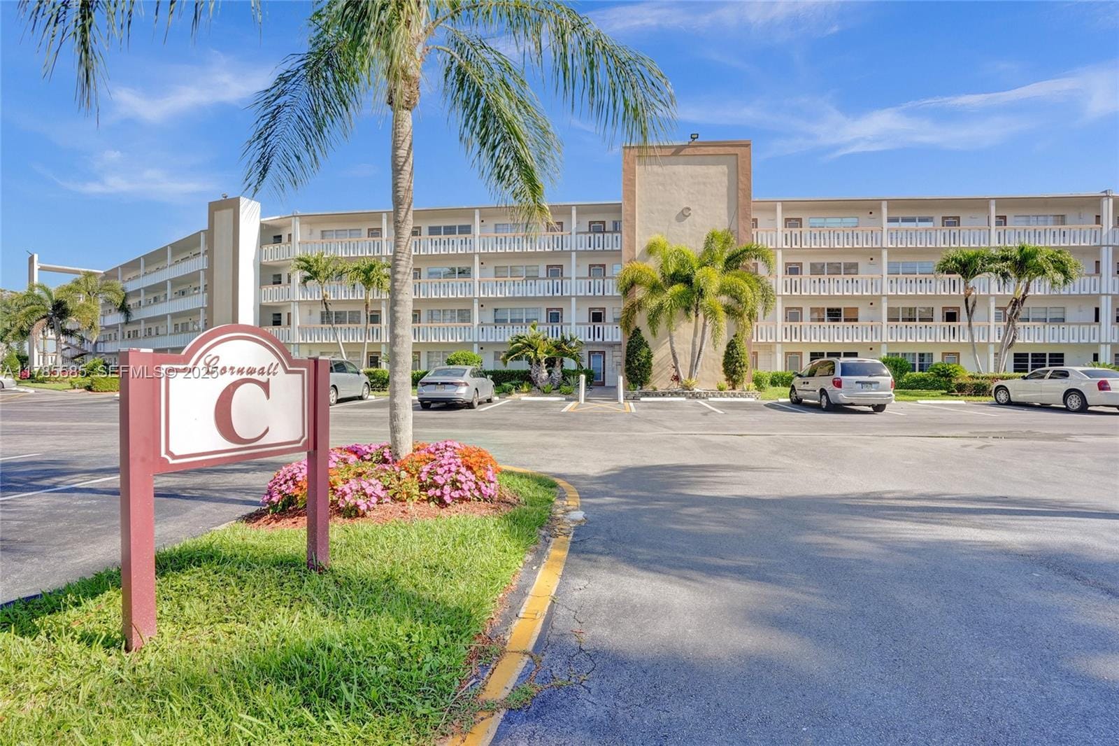 4056 Cornwall C 4056, Boca Raton, FL 33434