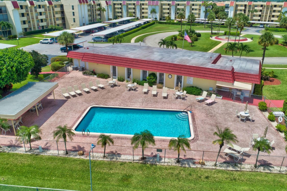 23249 Barwood Lane 402, Boca Raton, FL 33428 photo 20