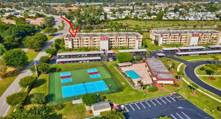 23249 Barwood Lane 402, Boca Raton, FL 33428 photo 23