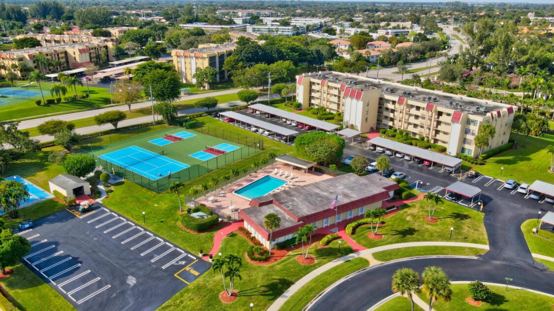 23249 Barwood Lane 402, Boca Raton, FL 33428 photo 24