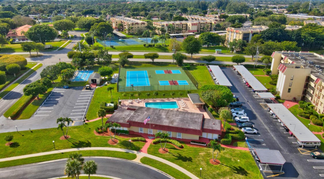 23249 Barwood Lane 402, Boca Raton, FL 33428 photo 25