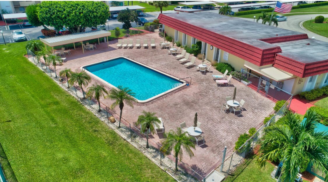23249 Barwood Lane 402, Boca Raton, FL 33428 photo 27