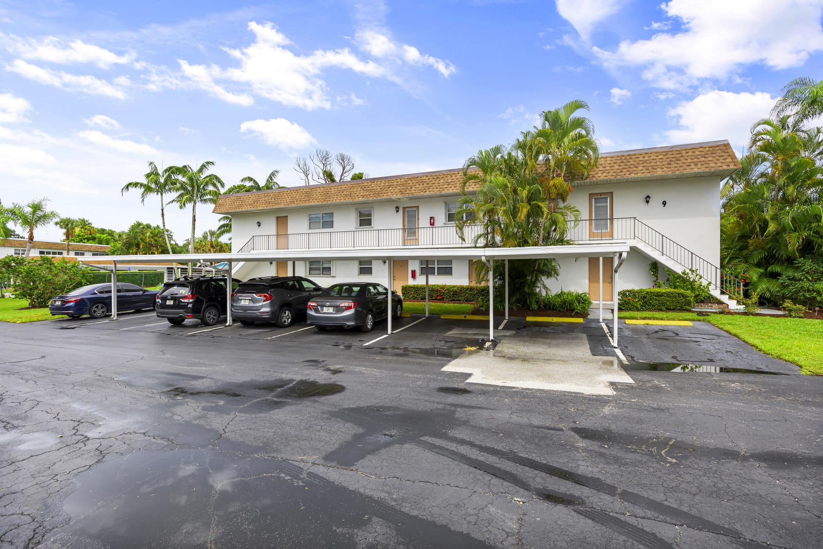 2950 SE Ocean Boulevard 9-5, Stuart, FL 34996 photo 2