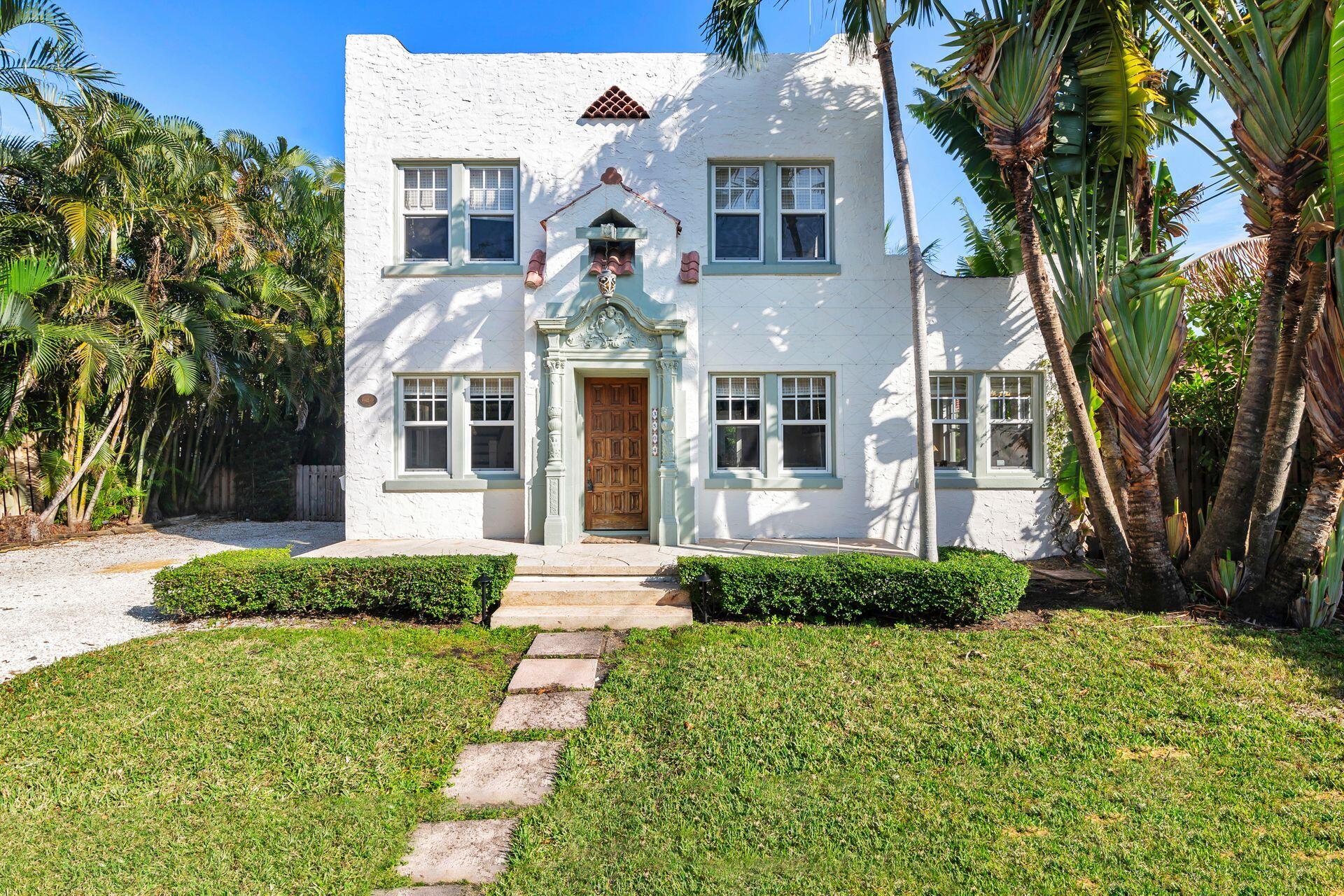 3504 S Olive Avenue, West Palm Beach, FL 33405, West Palm Beach