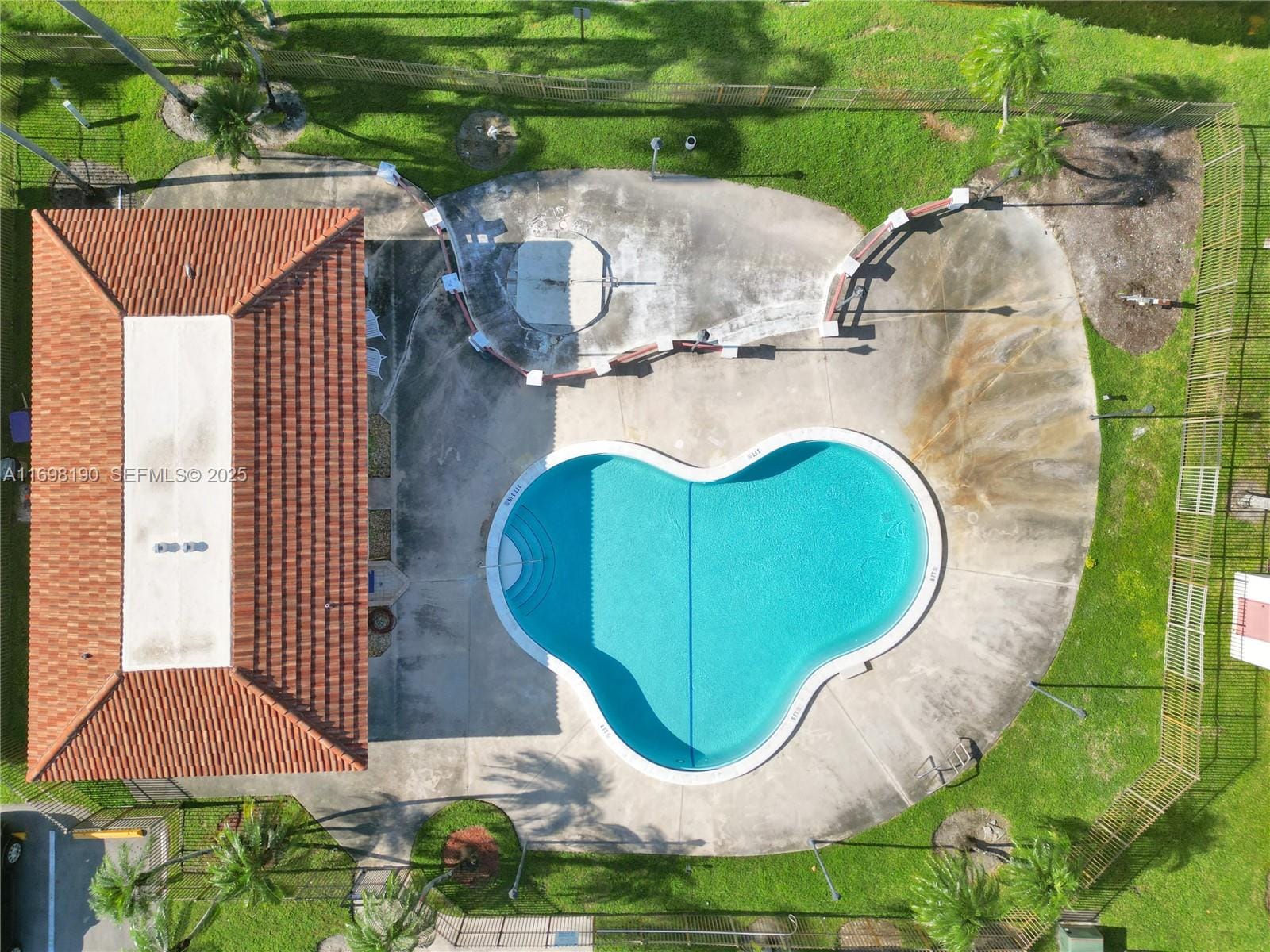 1104 N Hiatus Road 1104, Pembroke Pines, FL 33026 photo 15