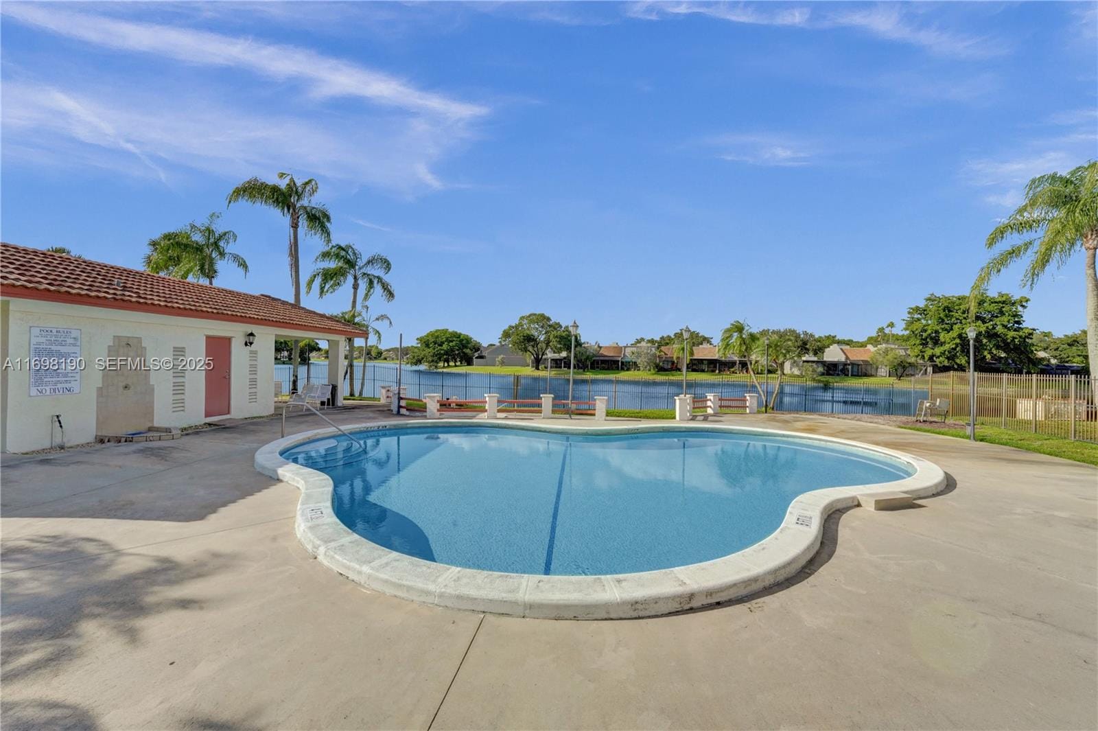 1104 N Hiatus Road 1104, Pembroke Pines, FL 33026 photo 17