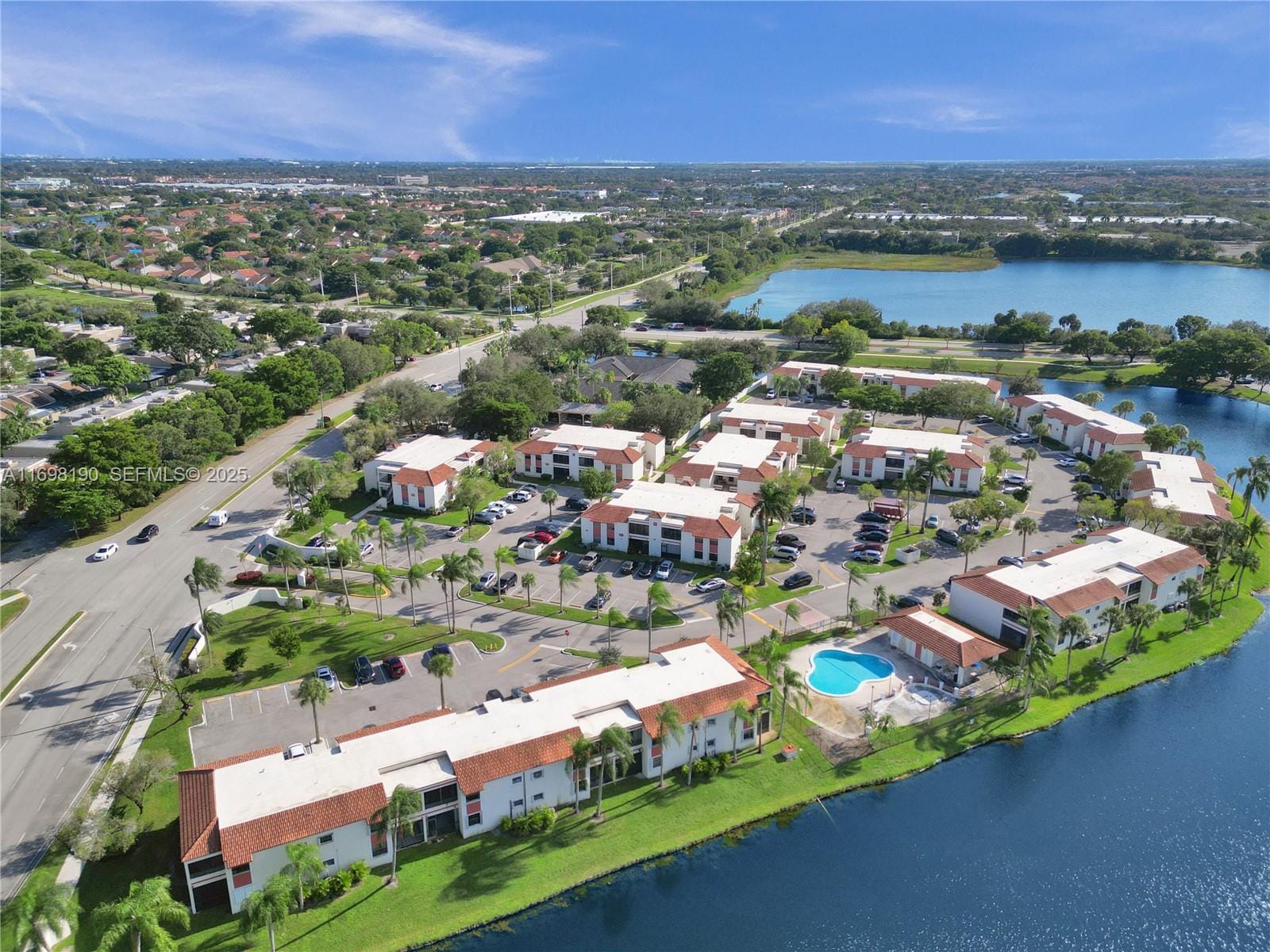 1104 N Hiatus Road 1104, Pembroke Pines, FL 33026 photo 19