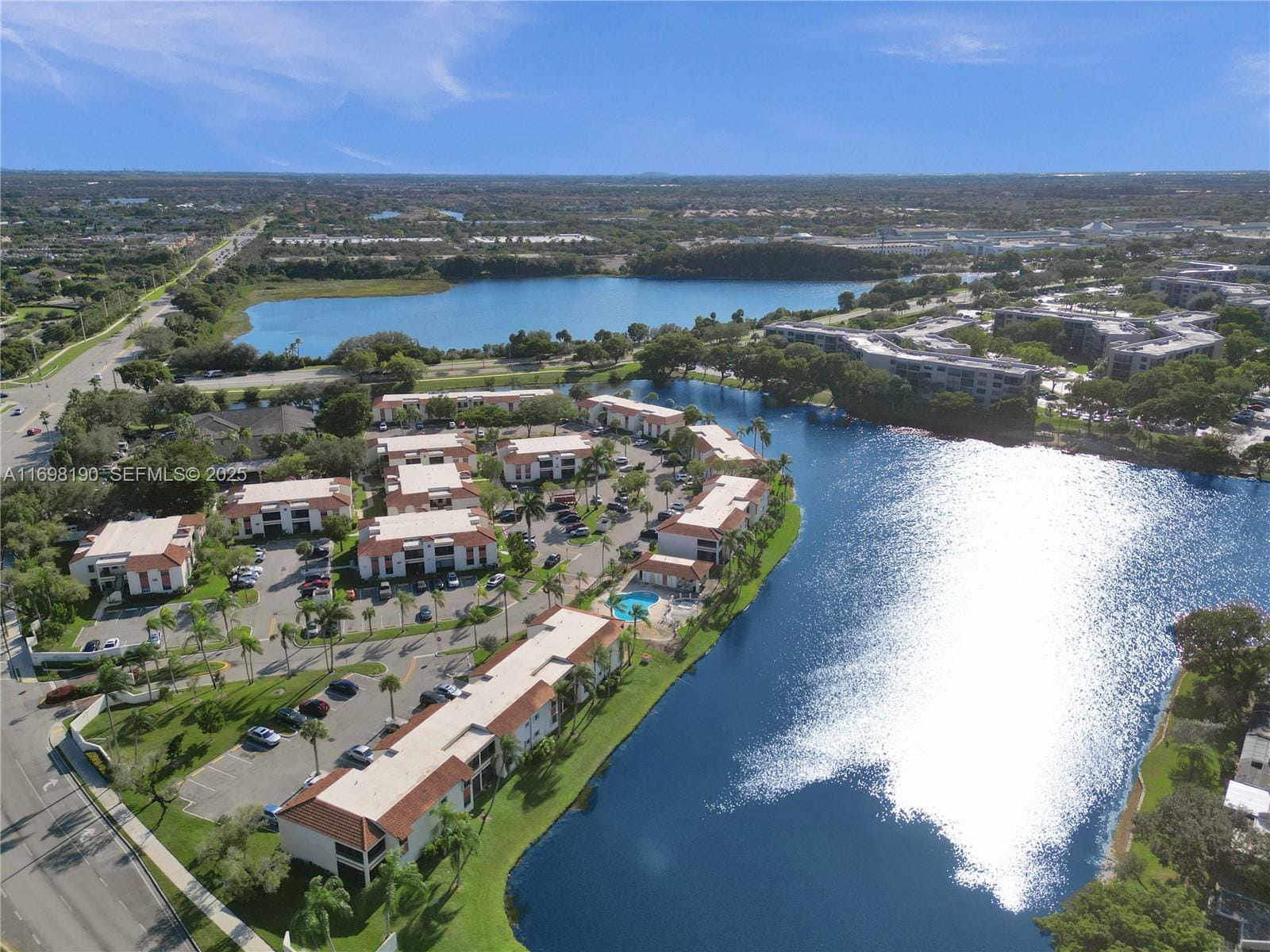 1104 N Hiatus Road 1104, Pembroke Pines, FL 33026 photo 20