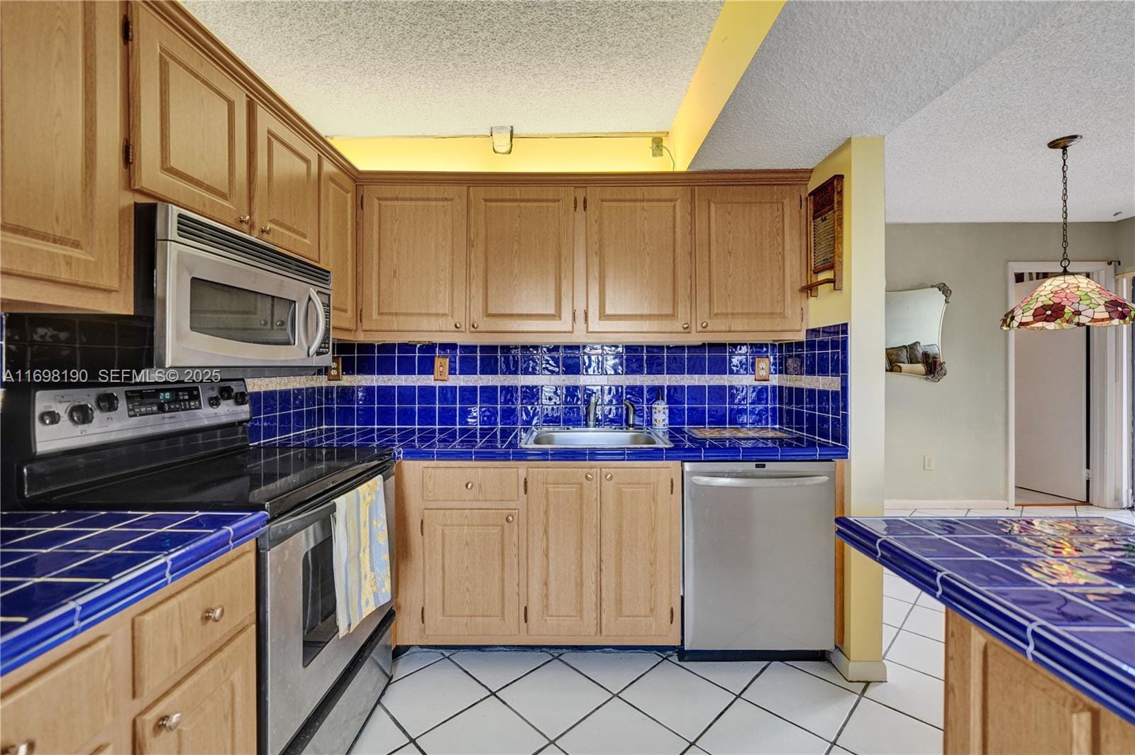 1104 N Hiatus Road 1104 — photo 7