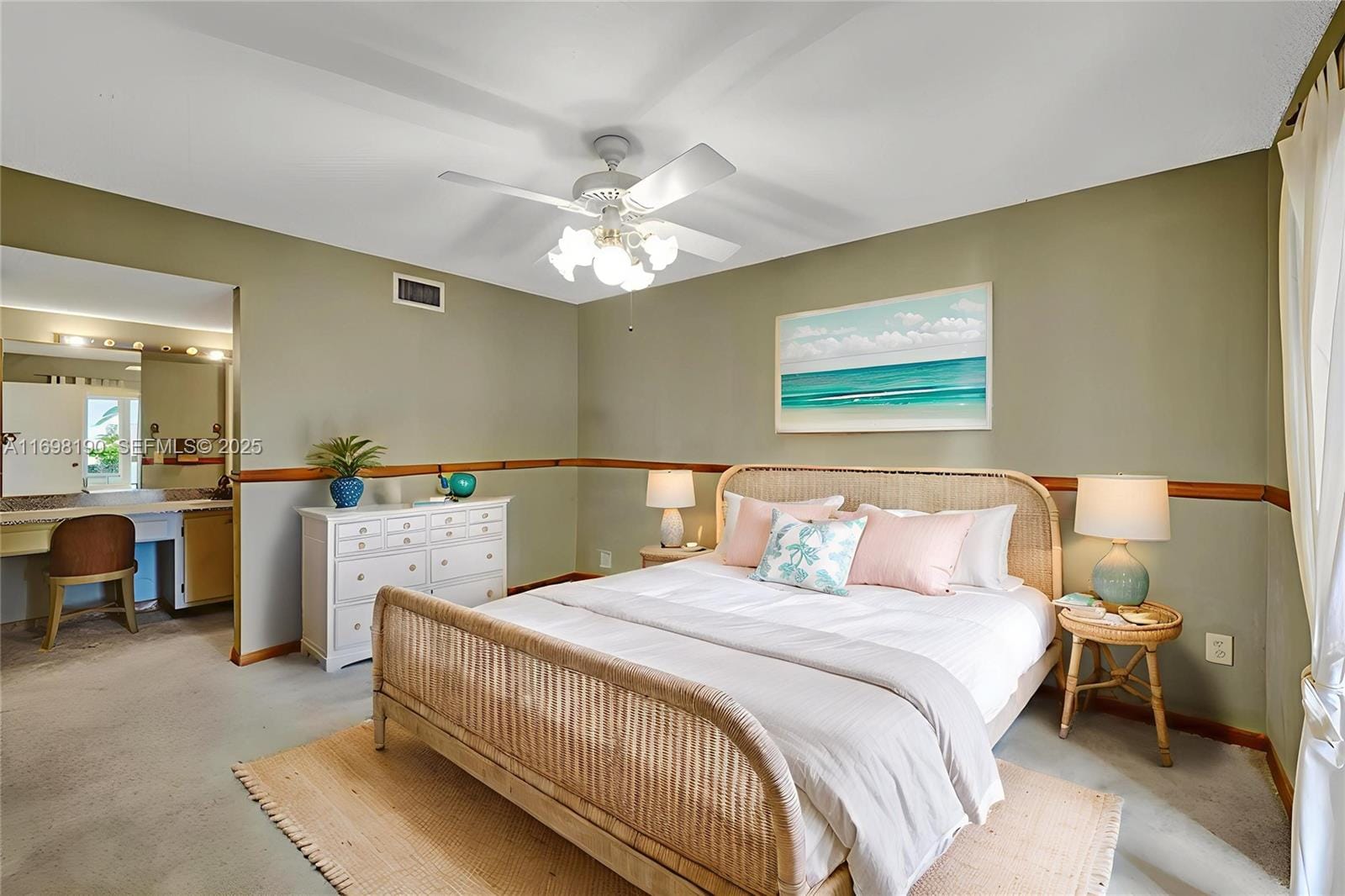 1104 N Hiatus Road 1104 — photo 8