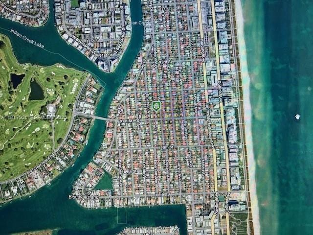 9116 Dickens Avenue, Surfside, FL 33154