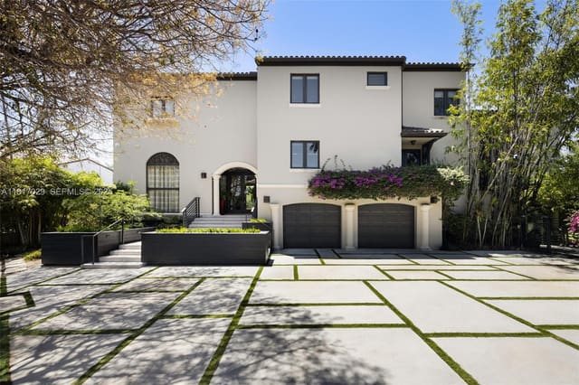 350 Costa Brava Court, Coral Gables, FL 33143