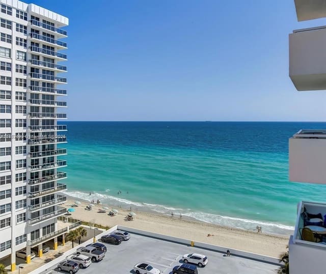 3001 S Ocean Drive 545, Hollywood, FL 33019