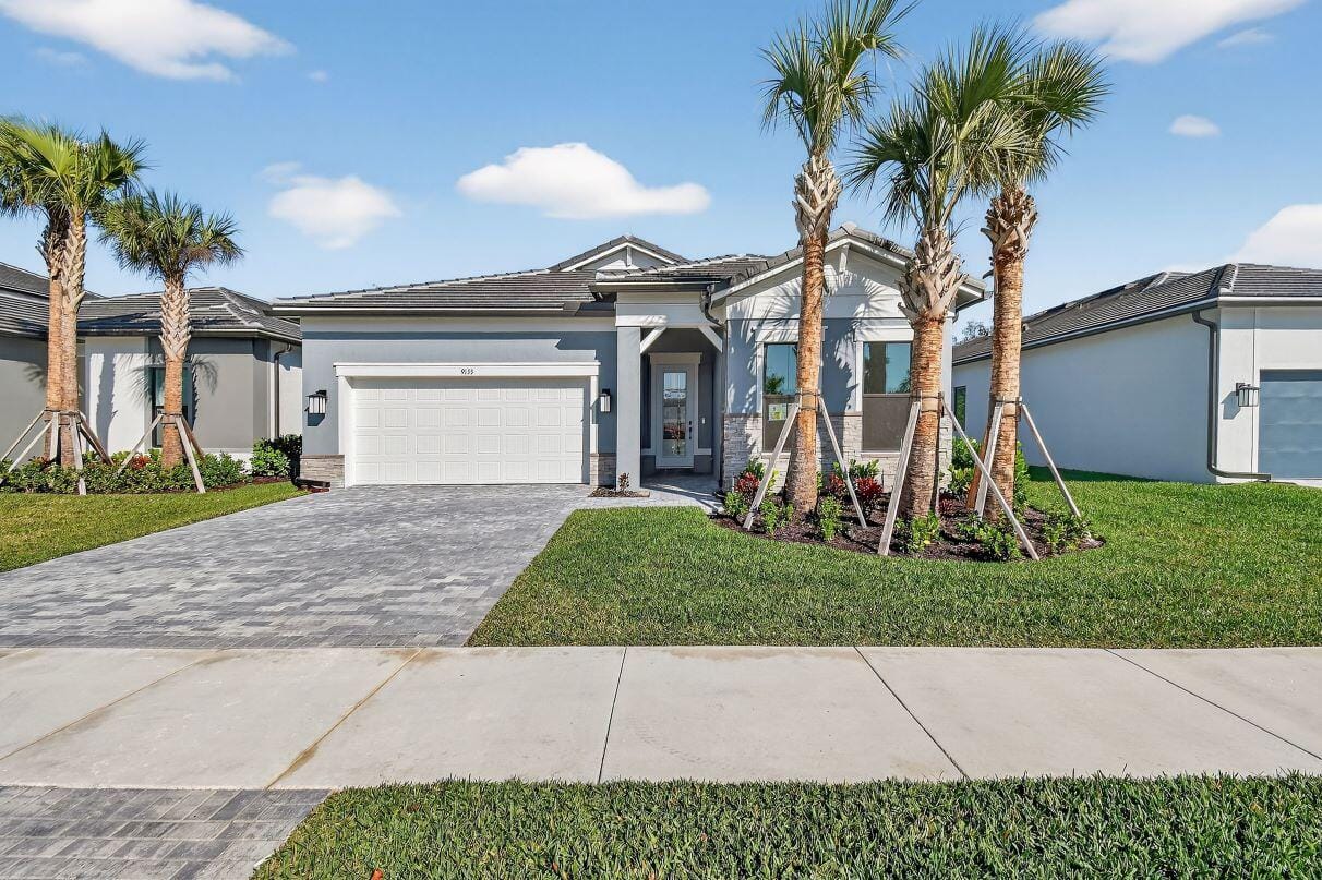 9133 Cape Honey Bee Lane Prestige 9, Lake Worth, FL 33467