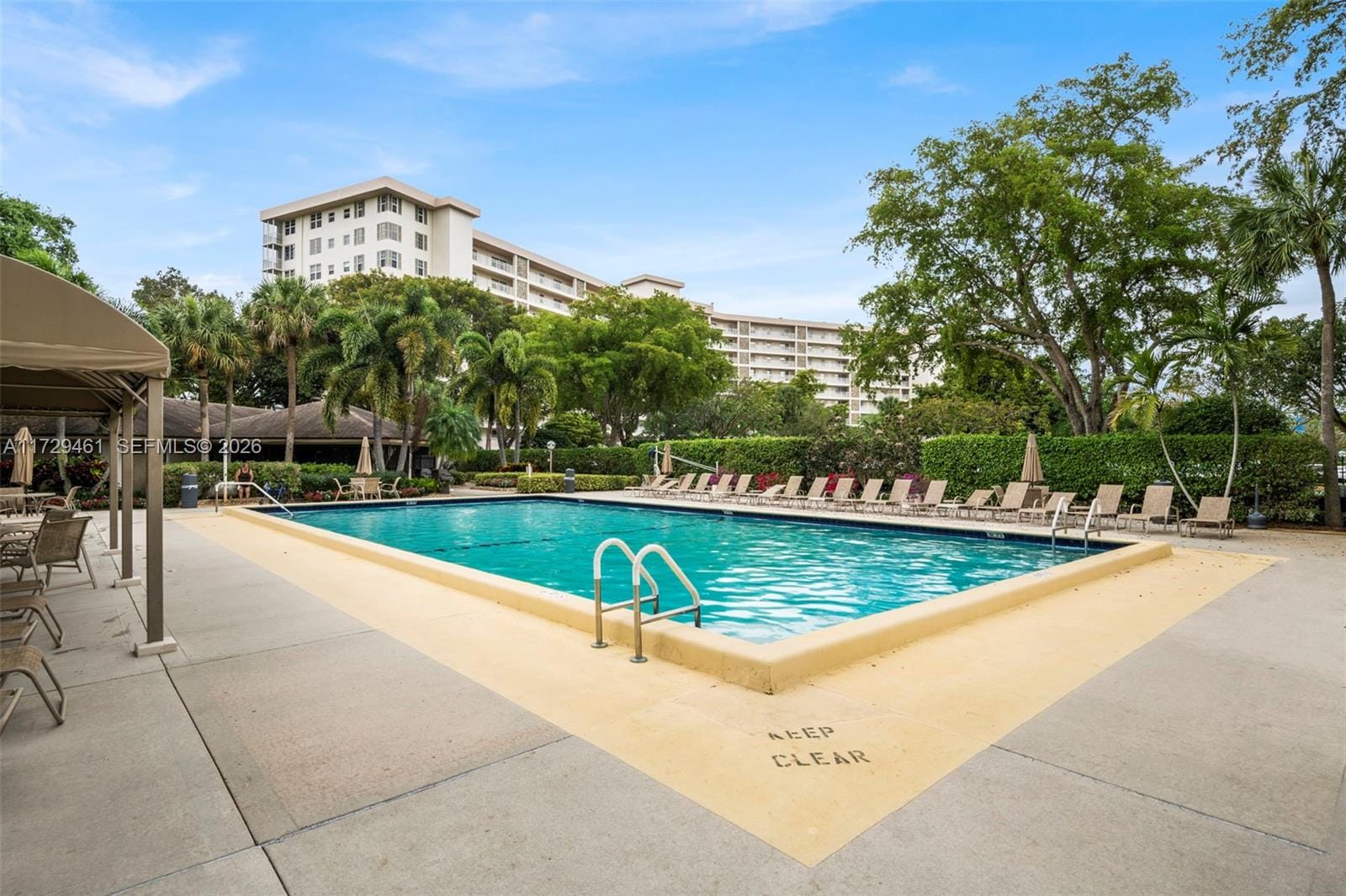 3050 N Palm Aire Drive 501, Pompano Beach, FL 33069 photo 25
