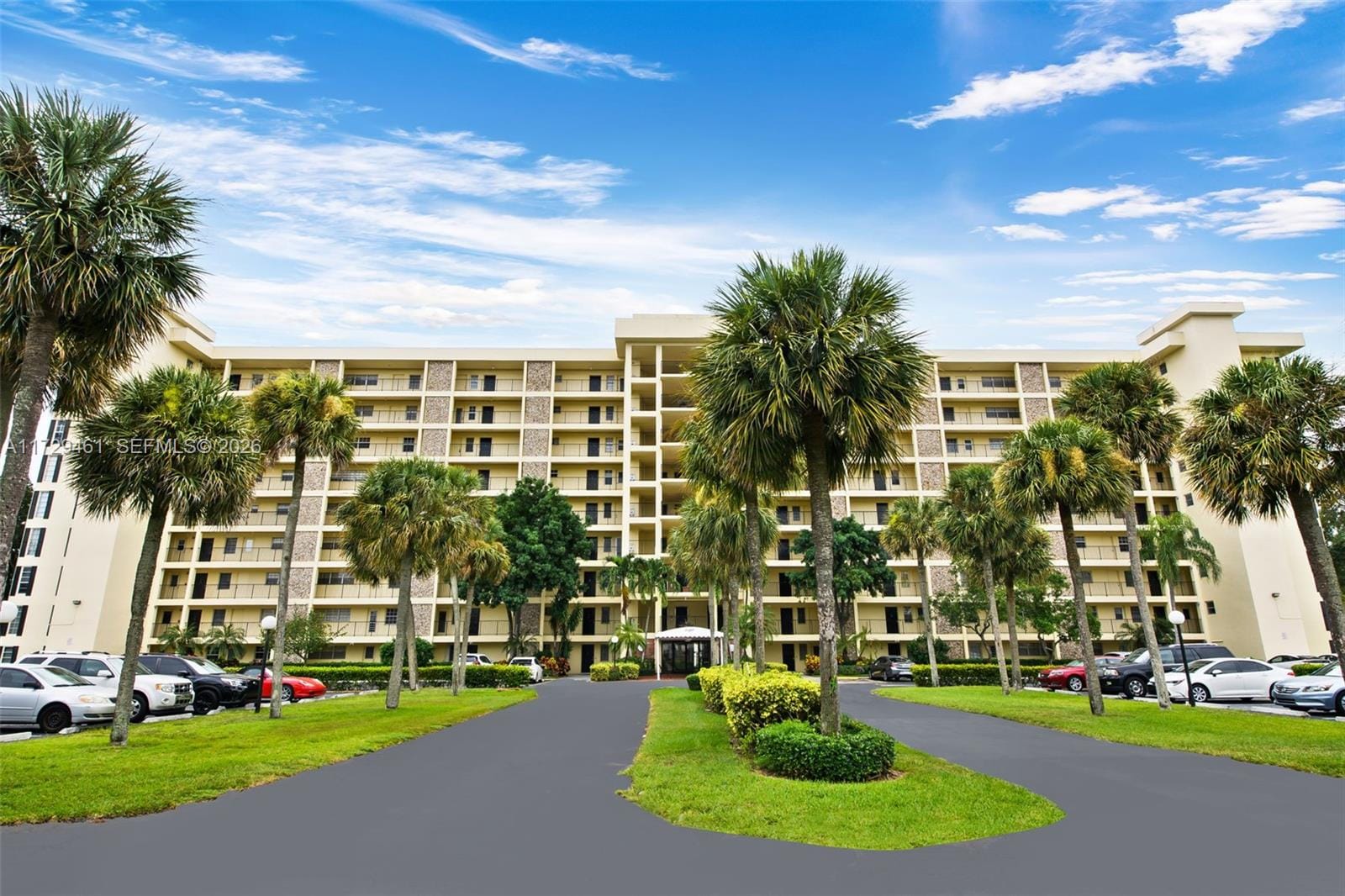 3050 N Palm Aire Drive 501, Pompano Beach, FL 33069 photo 28