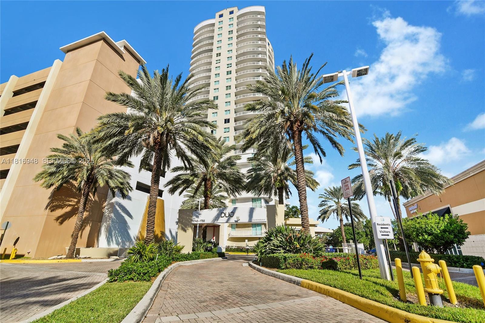1755 E Hallandale Beach Boulevard 1504E, Hallandale Beach, FL 33009 - photo 1 of 14