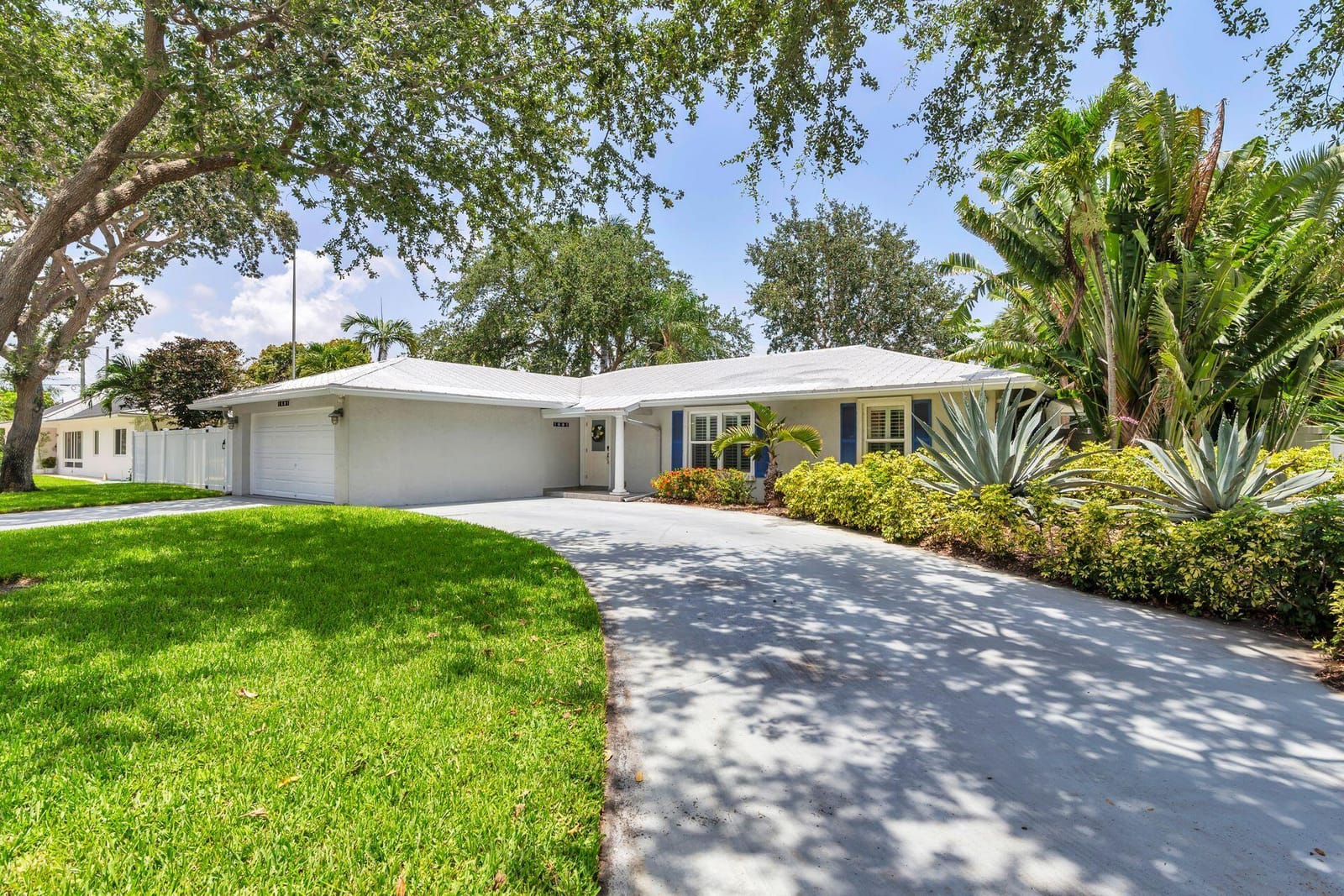 1601 Arlington Drive, Lake Clarke Shores, FL 33406
