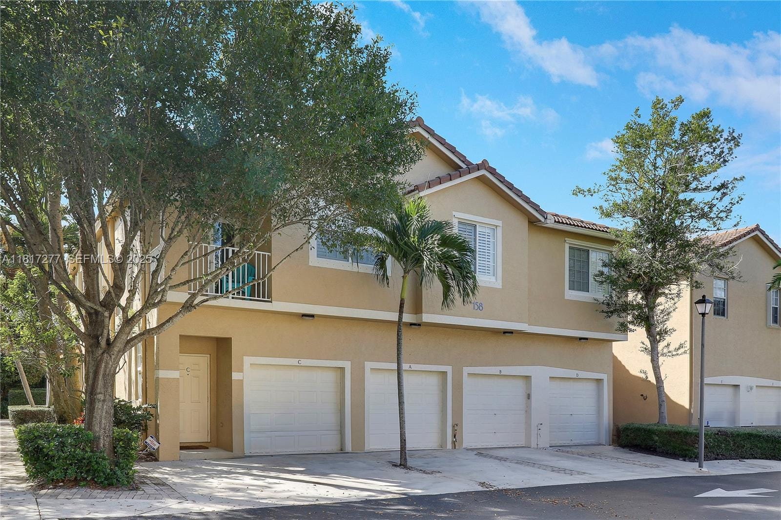 158 Village Boulevard B — photo 2