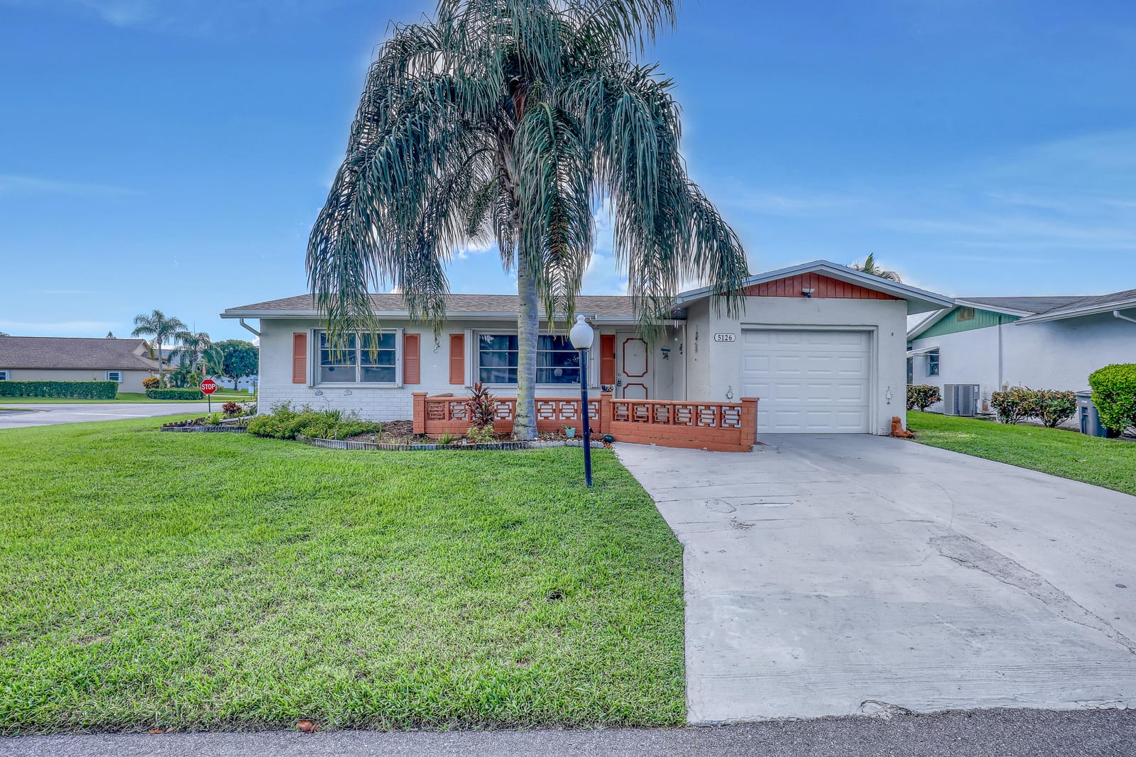5126 Michael Drive Drive, West Palm Beach, FL 33417 photo 3